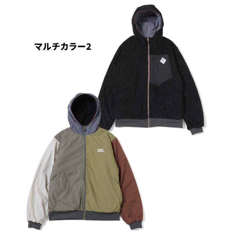 KRIFF MAYER（クリフメイヤー） メンズ ユニセックス アウター
