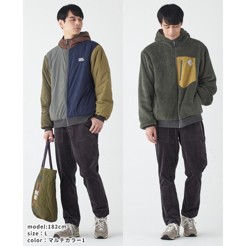 KRIFF MAYER（クリフメイヤー） メンズ ユニセックス アウター