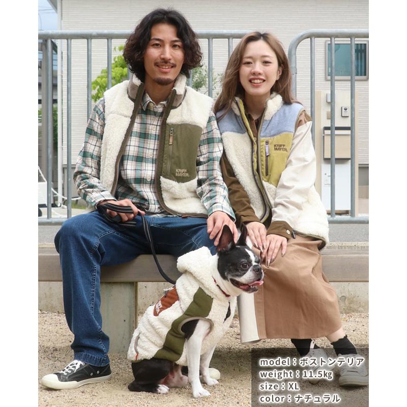 KRIFF MAYER（クリフメイヤー） クリフメイヤードッグ KRIFF MAYER DOG