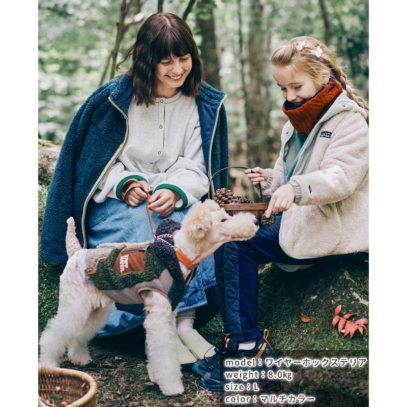 KRIFF MAYER（クリフメイヤー） クリフメイヤードッグ KRIFF MAYER DOG