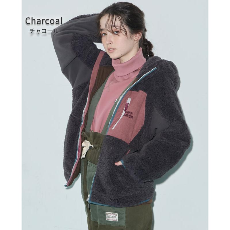 KRIFF MAYER Lady's Collection クリフメイヤーレディース LADYS