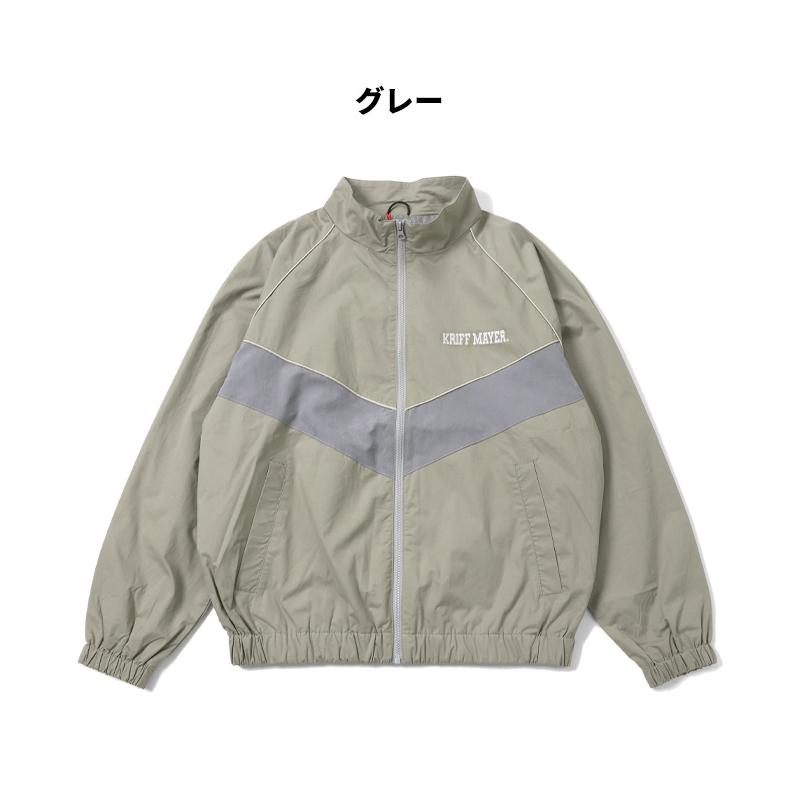 KRIFF MAYER（クリフメイヤー） メンズ ユニセックス ライトアウター