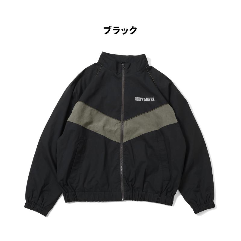 KRIFF MAYER（クリフメイヤー） メンズ ユニセックス ライトアウター