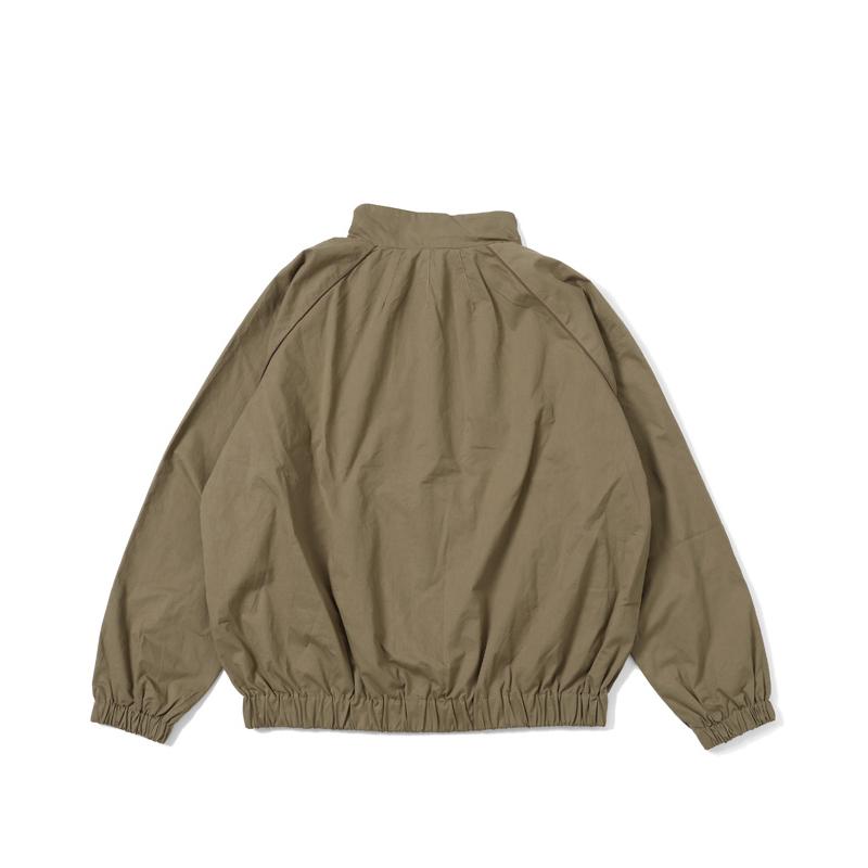 KRIFF MAYER（クリフメイヤー） メンズ ユニセックス ライトアウター