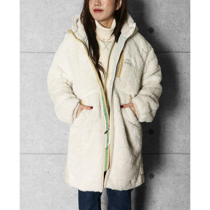 ジャケット・アウター mari 楽天市場】KRIFF MAYER（クリフメイヤー） ひっくり JK LADYS