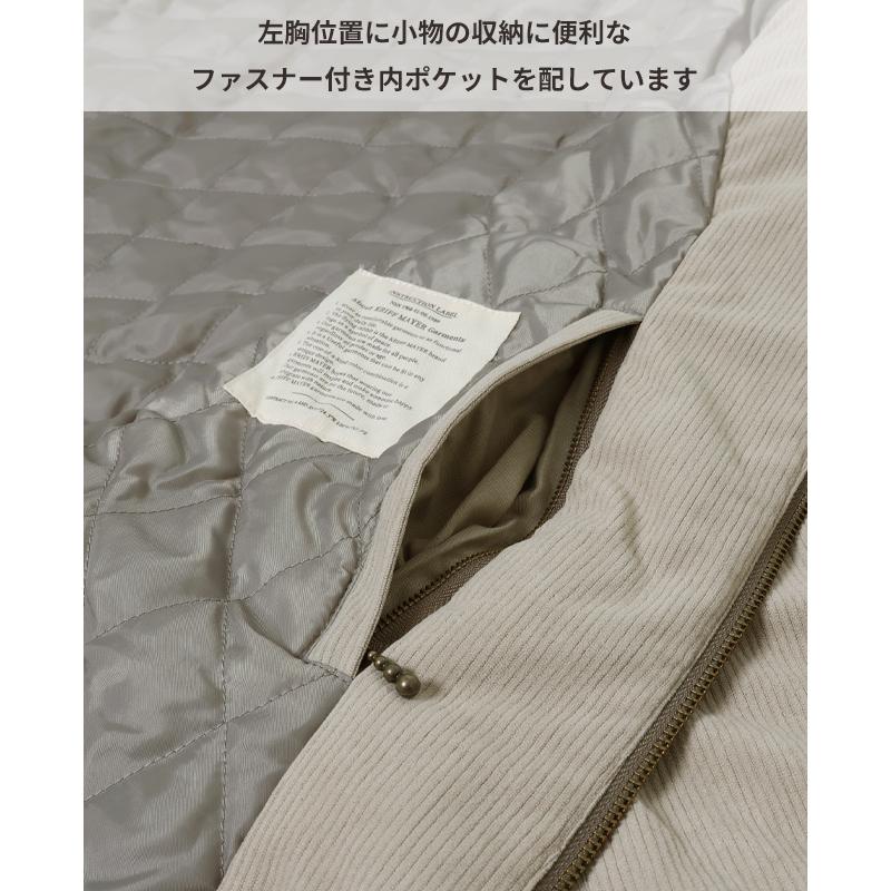 KRIFF MAYER（クリフメイヤー） メンズ ユニセックス 長袖 ブルゾン