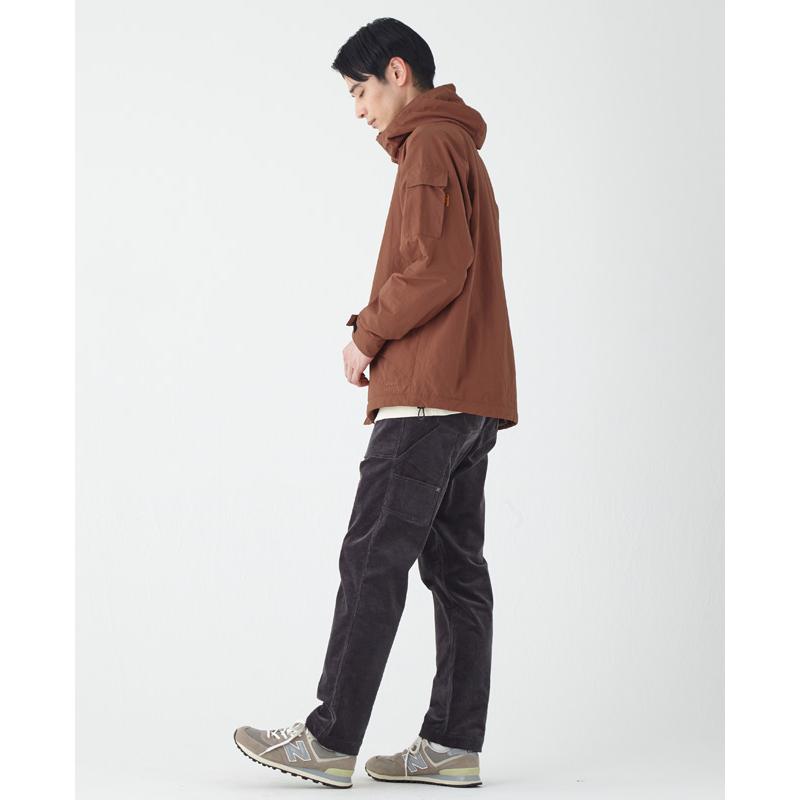 クリフメイヤー KRIFF MAYER メンズ ユニセックス マウンテンパーカー 撥水 裏起毛 裏地付き アウトドア 秋 冬 クリーネストレイルフードジャケット | KRIFF MAYER | 07