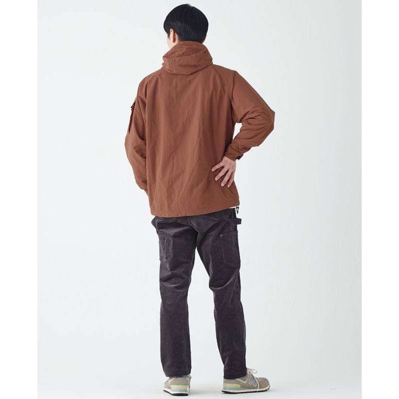 Stone  フード付きマウンテンパーカー フード付きやファスナー付きセーターのメンズフリースウェア | Stone