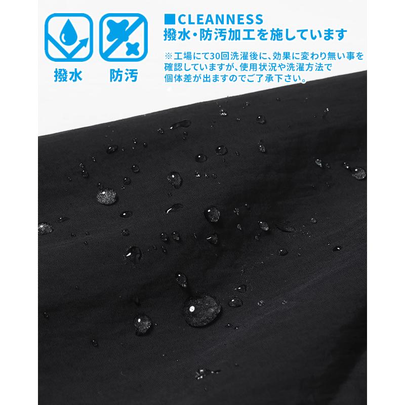 クリフメイヤー KRIFF MAYER メンズ ユニセックス マウンテンパーカー 撥水 裏起毛 裏地付き アウトドア 秋 冬 クリーネストレイルフードジャケット | KRIFF MAYER | 09