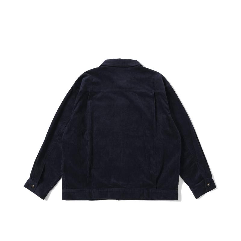 KRIFF MAYER（クリフメイヤー） メンズ ユニセックス シャツジャケット