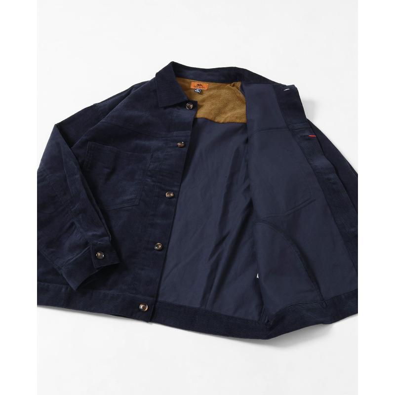 KRIFF MAYER（クリフメイヤー） メンズ ユニセックス シャツジャケット