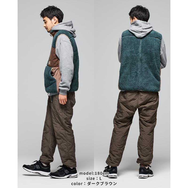 KRIFF MAYER（クリフメイヤー） メンズ ボトムス ロングパンツ