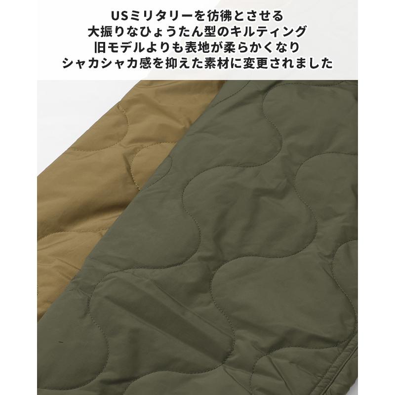 クリフメイヤー KRIFF MAYER メンズ ボトムス ロングパンツ フェイクダウンパンツ テーパード ウエストゴム 暖かい 中綿キルトクライミングパンツ | KRIFF MAYER | 18