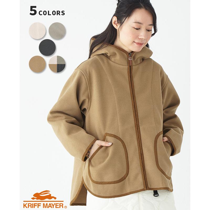 KRIFF MAYER Lady's Collection クリフメイヤー レディース LADYS