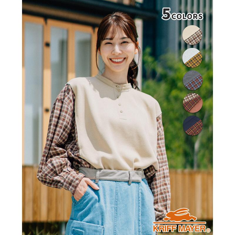 KRIFF MAYER Lady's Collection クリフメイヤー レディース LADYS