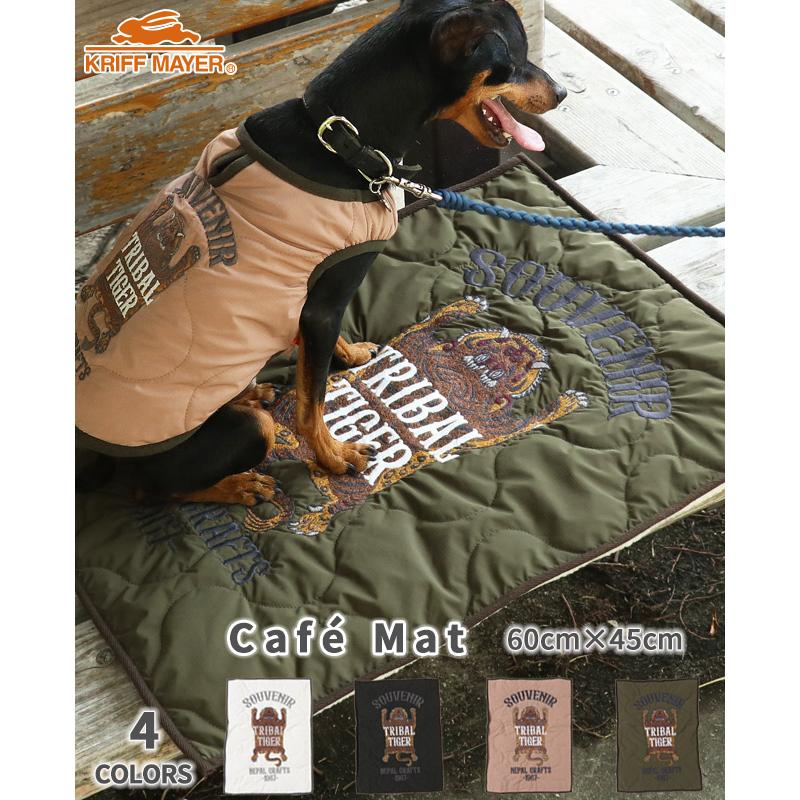 KRIFF MAYER（クリフメイヤー） クリフメイヤードッグ KRIFF MAYER DOG