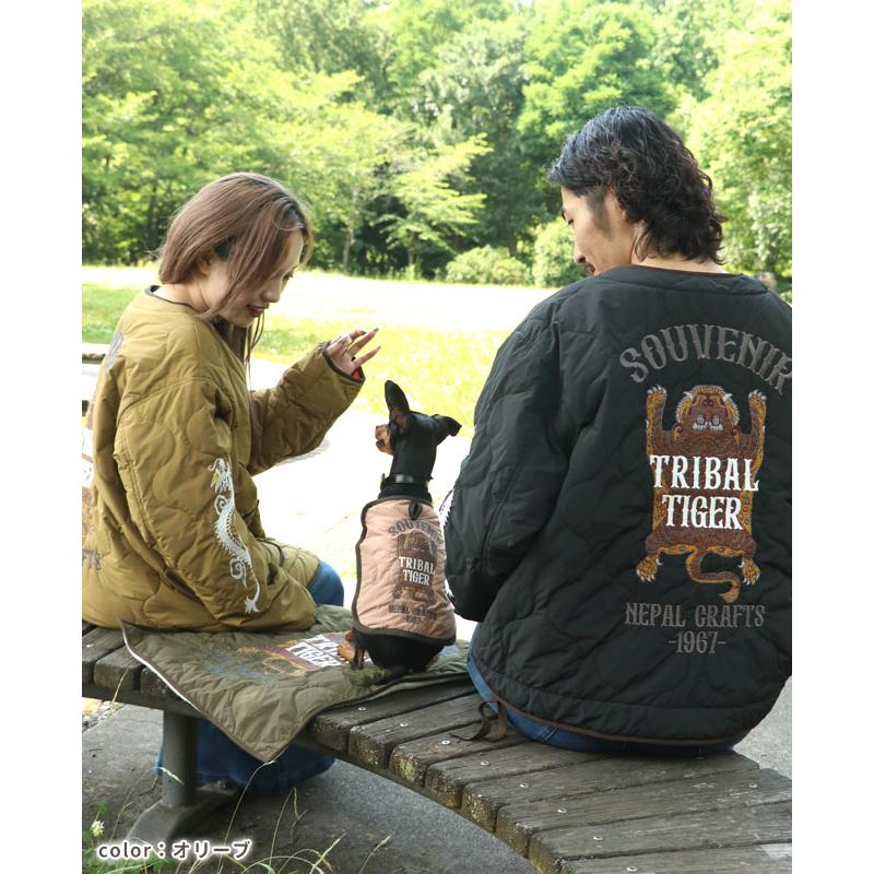 クリフメイヤードッグ KRIFF MAYER DOG ドッグカフェ ブランケット ロゴ お揃い 暖かい ペアルック ボア 刺繍 防寒 スーベニア 小型犬 ドッグ カフェ マット | KRIFF MAYER | 15