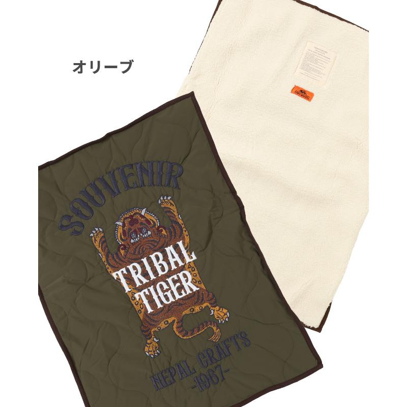 クリフメイヤードッグ KRIFF MAYER DOG ドッグカフェ ブランケット ロゴ お揃い 暖かい ペアルック ボア 刺繍 防寒 スーベニア 小型犬 ドッグ カフェ マット | KRIFF MAYER | 22