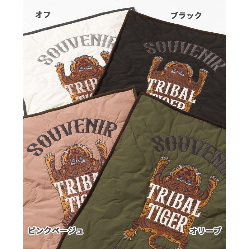 クリフメイヤードッグ KRIFF MAYER DOG ドッグカフェ ブランケット ロゴ お揃い 暖かい ペアルック ボア 刺繍 防寒 スーベニア 小型犬 ドッグ カフェ マット | KRIFF MAYER | 23