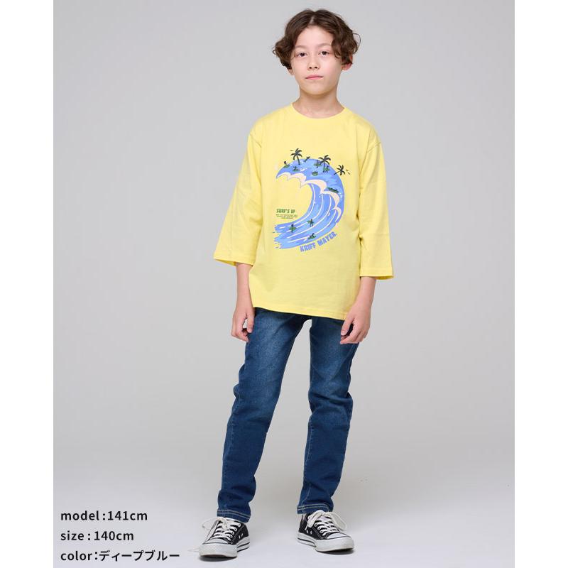 KRIFF MAYER Kid's Collection クリフメイヤー キッズ KIDS 子供服 長