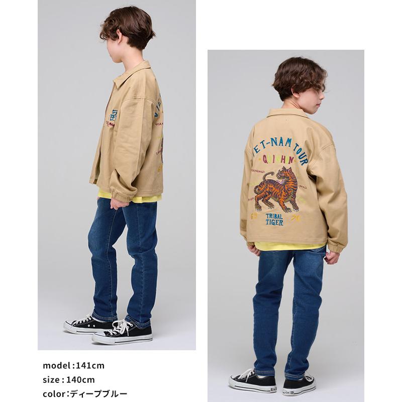 KRIFF MAYER Kid's Collection クリフメイヤー キッズ KIDS 子供服 長