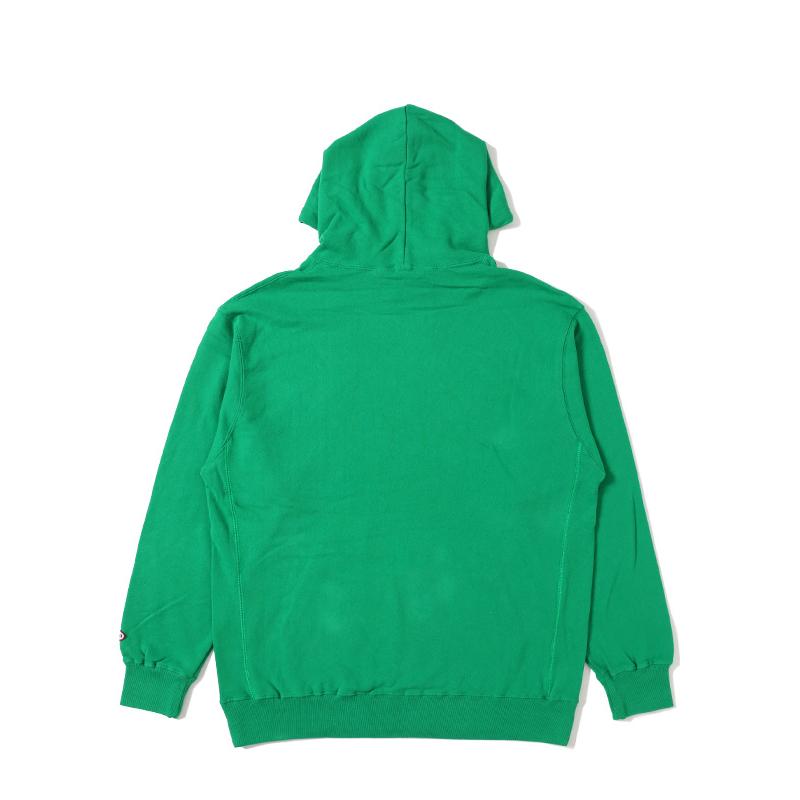 KRIFF MAYER（クリフメイヤー） メンズ ユニセックス 長袖 裏毛 パイル