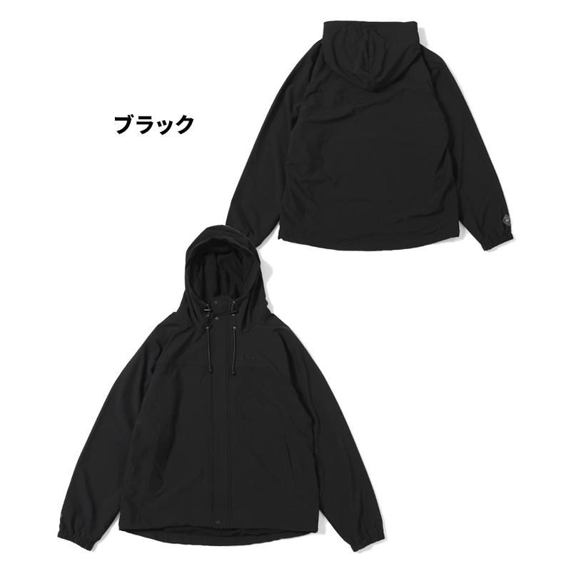 クリフメイヤー KRIFF MAYER メンズ ユニセックス アウター マウンテンパーカー マンパ 撥水 秋 冬 春 クリーネス アクティブフードジャケット | KRIFF MAYER | 18