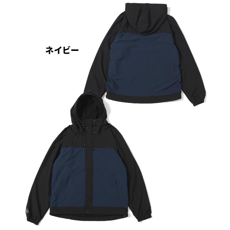 クリフメイヤー KRIFF MAYER メンズ ユニセックス アウター マウンテンパーカー マンパ 撥水 秋 冬 春 クリーネス アクティブフードジャケット | KRIFF MAYER | 21