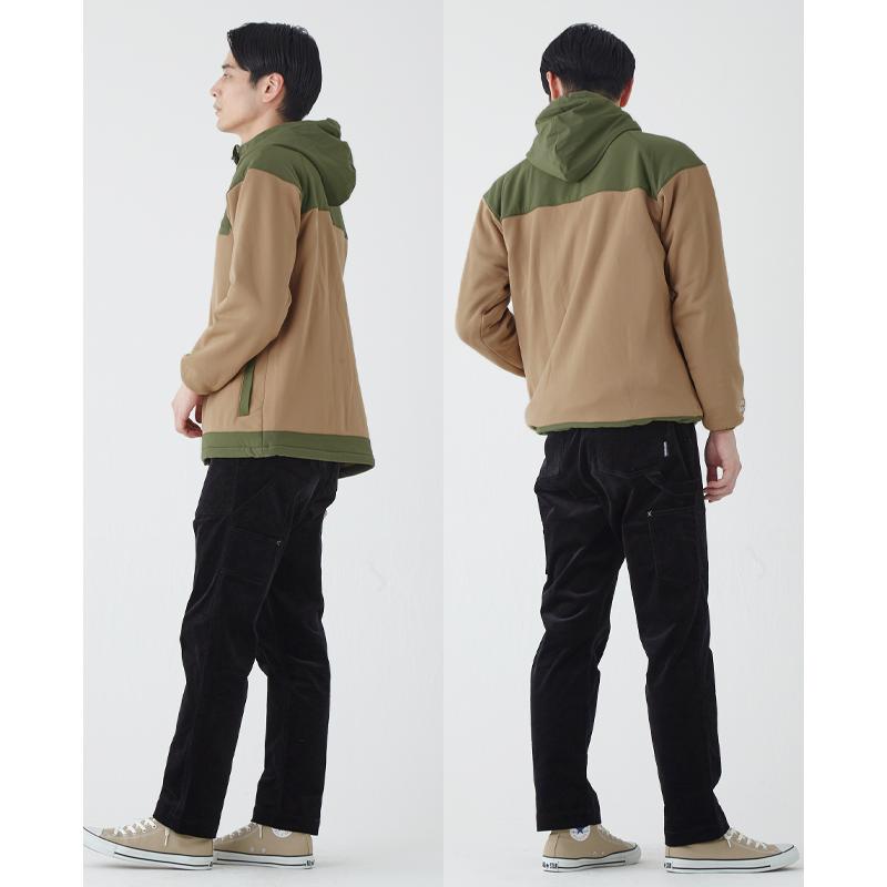 KRIFF MAYER　マウンテンパーカー　メンズＬ　オリーブ　試着のみ 楽天市場】KRIFF MAYER クリフメイヤー クリーネス マウンテンパーカー