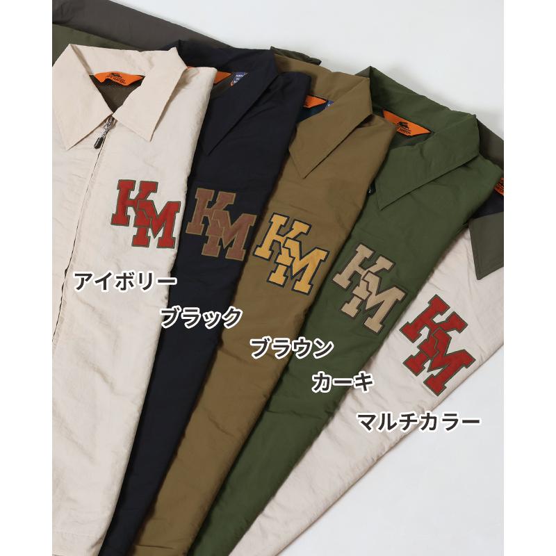 KRIFF MAYER（クリフメイヤー） メンズ ユニセックス 長袖 ジャケット