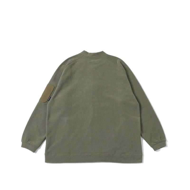 KRIFF MAYER（クリフメイヤー） メンズ ユニセックス 長袖