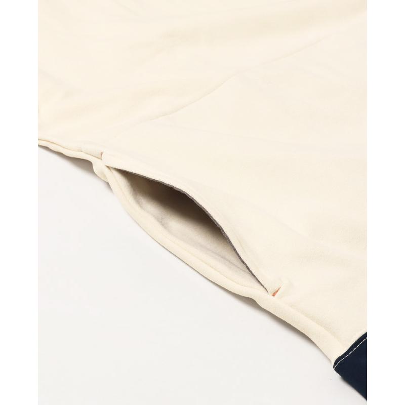 クリフメイヤー KRIFF MAYER メンズ ユニセックス ロンT 長袖 Tシャツ ラグランスリーブ 無地 アメカジ アウトドア もちのびデザインクルー | KRIFF MAYER | 15