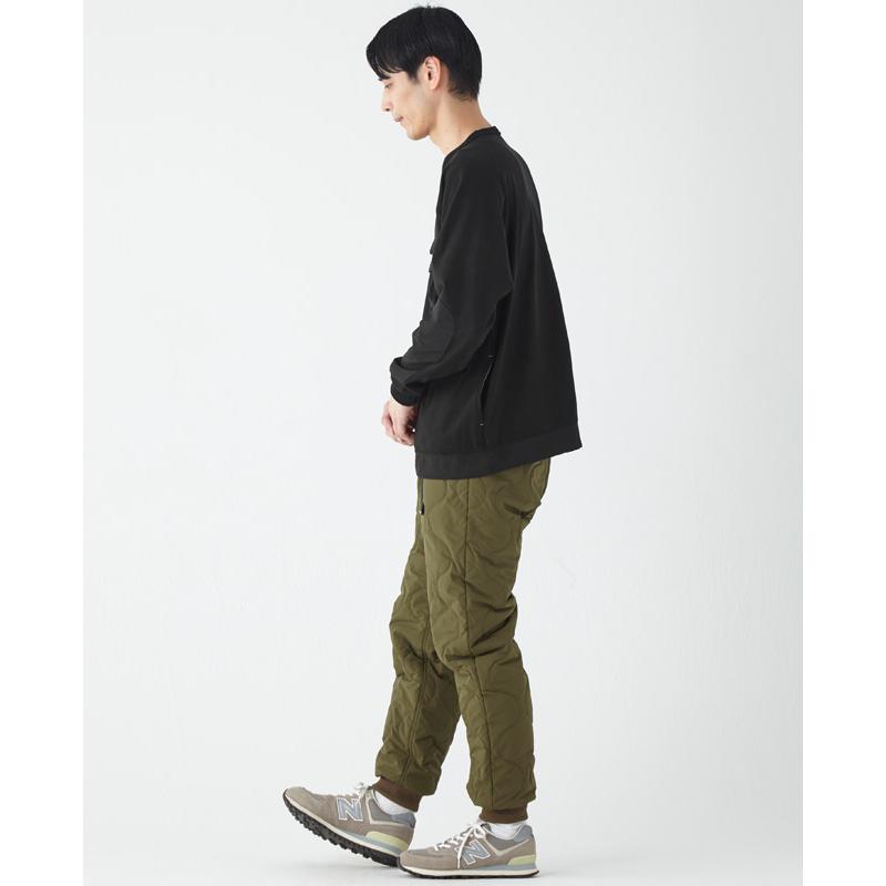 クリフメイヤー KRIFF MAYER メンズ ユニセックス ロンT 長袖 Tシャツ ラグランスリーブ 無地 アメカジ アウトドア もちのびデザインクルー | KRIFF MAYER | 08