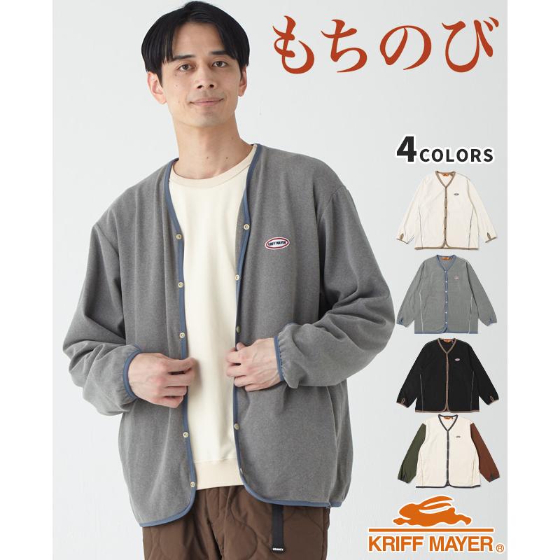 KRIFF MAYER（クリフメイヤー） メンズ ユニセックス 長袖