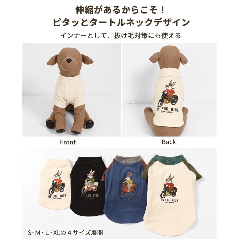 KRIFF MAYER（クリフメイヤー） クリフメイヤードッグ KRIFF MAYER DOG