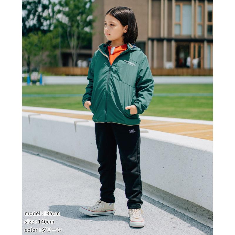 KRIFF MAYER Kid's Collection クリフメイヤー キッズ KIDS 子供服 軽