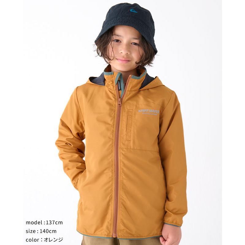 KRIFF MAYER Kid's Collection クリフメイヤー キッズ KIDS 子供服 軽
