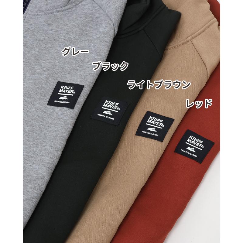 KRIFF MAYER Kid's Collection クリフメイヤー キッズ KIDS ブルゾン