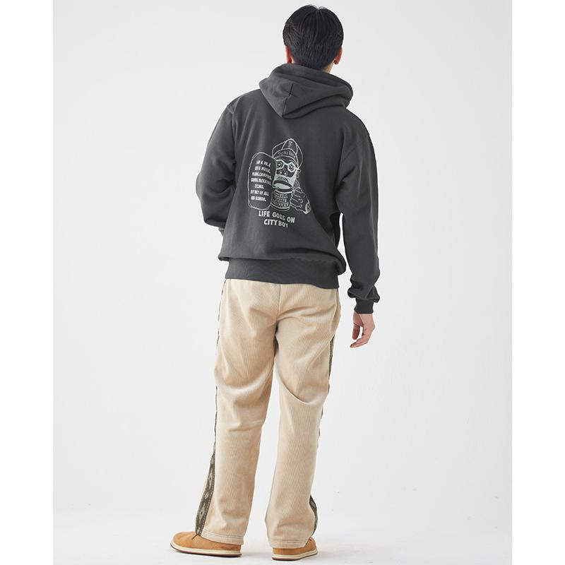 KRIFF MAYER（クリフメイヤー） メンズ レディース ユニセックス 長袖