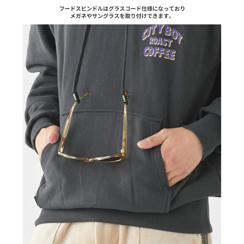 KRIFF MAYER（クリフメイヤー） メンズ レディース ユニセックス 長袖