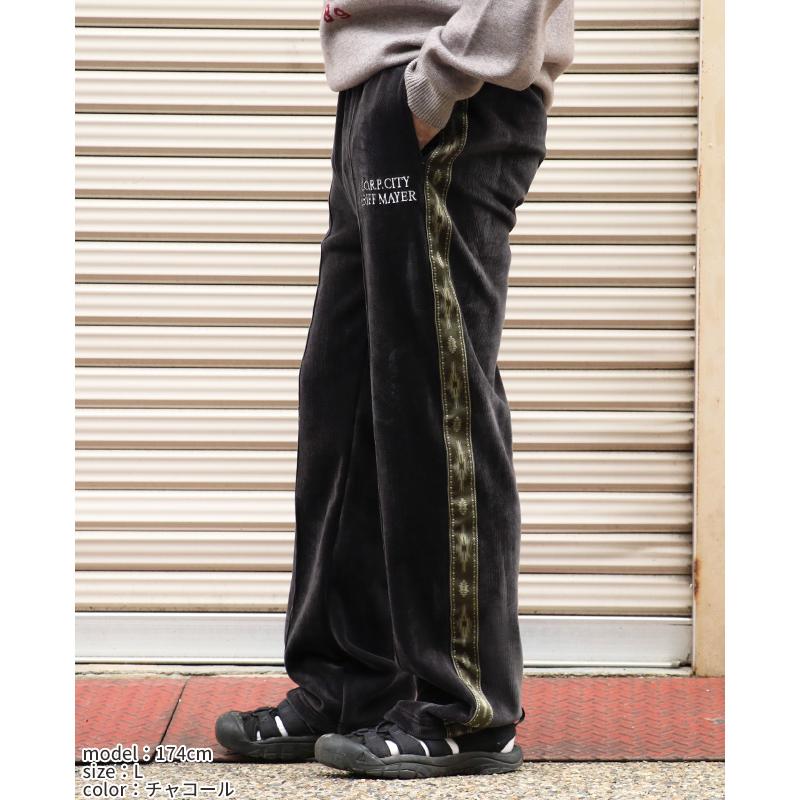 KRIFF MAYER（クリフメイヤー） メンズ ユニセックス ロングパンツ