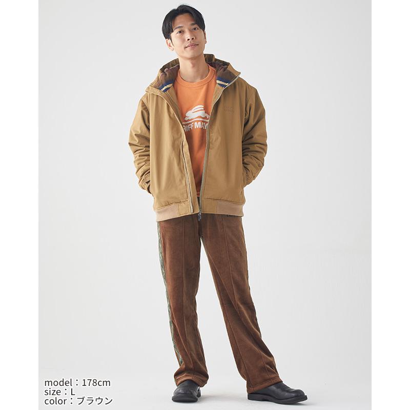 KRIFF MAYER（クリフメイヤー） メンズ ユニセックス ロングパンツ