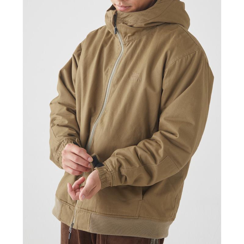 クリフメイヤー KRIFF MAYER メンズ ユニセックス アウター マウンテンパーカー フード付き 薄中綿 裏起毛 秋 冬 春 ヘビーデューティー マンパ | KRIFF MAYER | 09