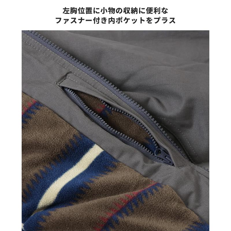 クリフメイヤー KRIFF MAYER メンズ ユニセックス アウター マウンテンパーカー フード付き 薄中綿 裏起毛 秋 冬 春 ヘビーデューティー マンパ | KRIFF MAYER | 13