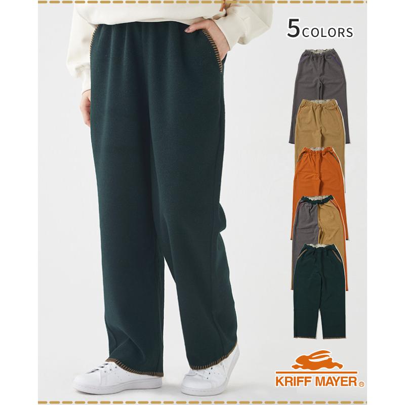 KRIFF MAYER Lady's Collection クリフメイヤー レディース LADYS