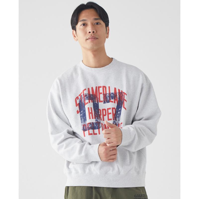 KRIFF MAYER（クリフメイヤー） メンズ ユニセックス スウェット