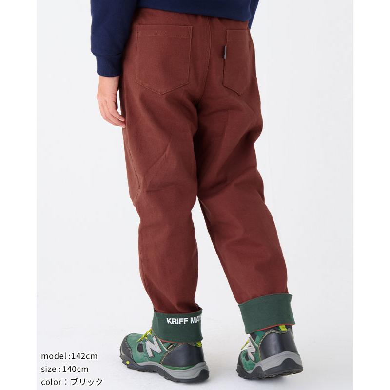 KRIFF MAYER Kid's Collection クリフメイヤー キッズ KIDS 子供服 長