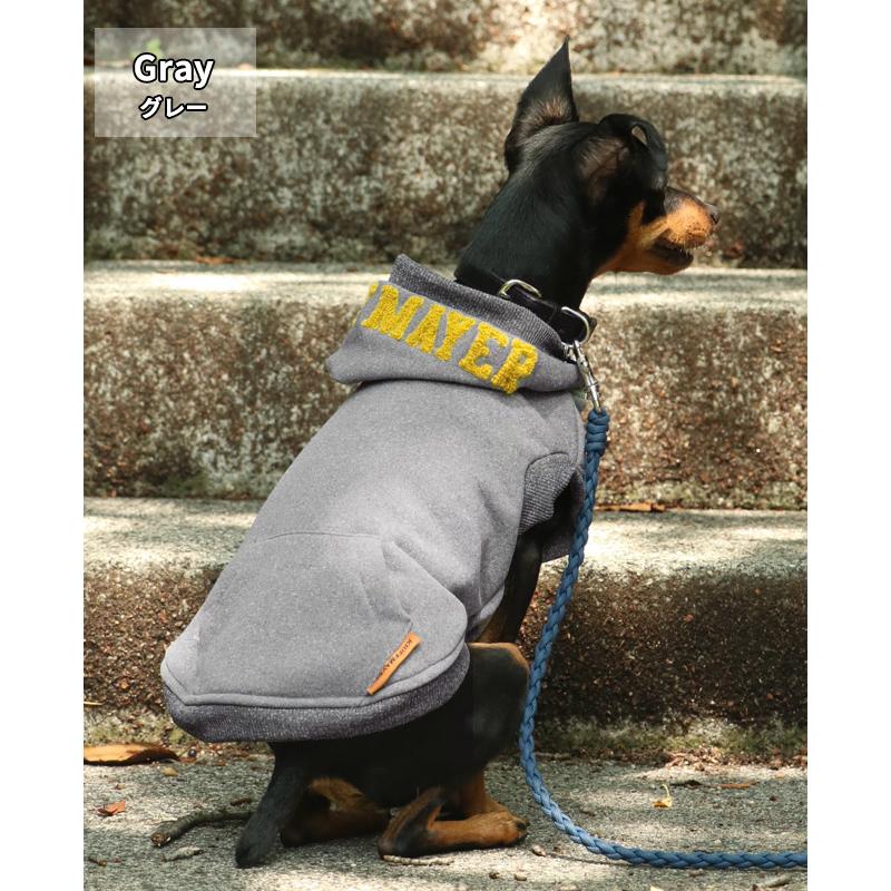 KRIFF MAYER（クリフメイヤー） クリフメイヤードッグ KRIFF MAYER DOG