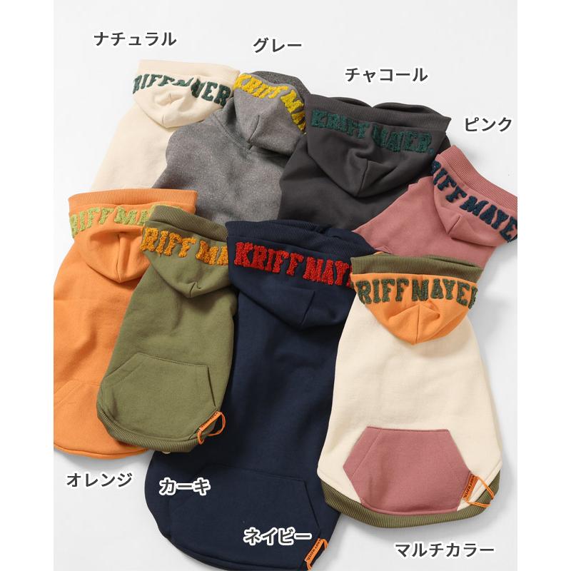 KRIFF MAYER（クリフメイヤー） クリフメイヤードッグ KRIFF MAYER DOG