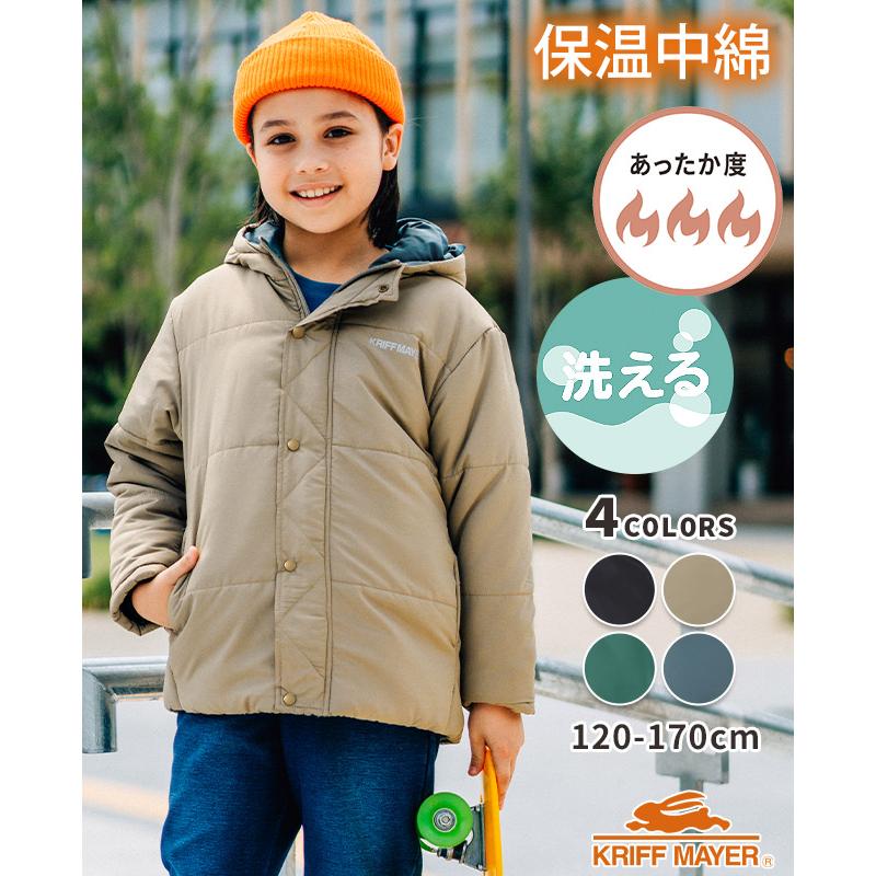 KRIFF MAYER Kid's Collection クリフメイヤー キッズ KIDS 子供服